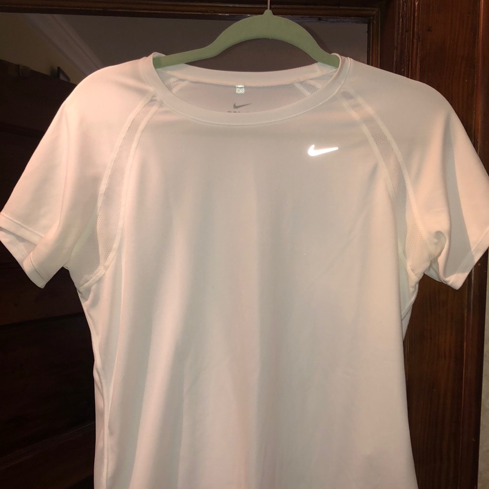 Nike Dri-Fit T, Size L